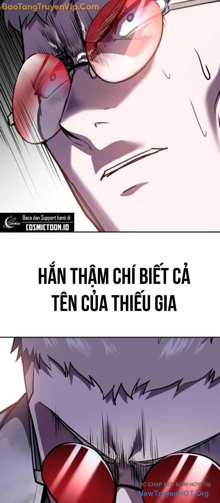 Cậu Bé Của Thần Chết: Chapter 287