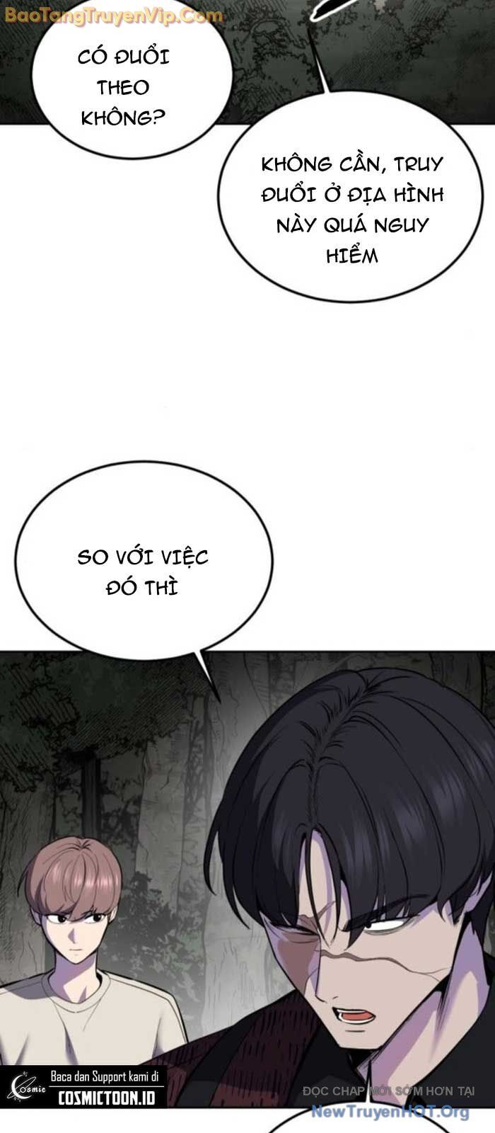 Cậu Bé Của Thần Chết: Chapter 287