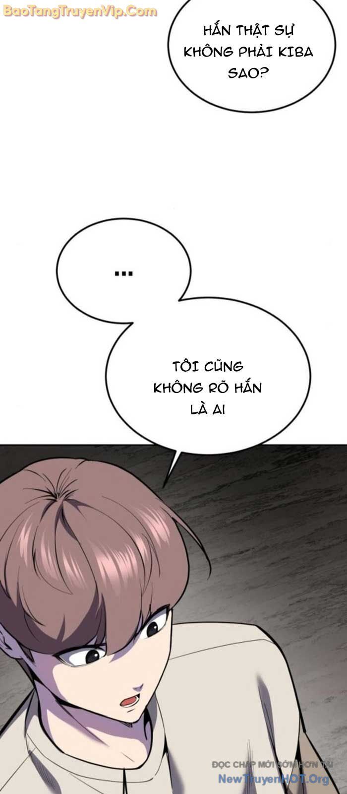 Cậu Bé Của Thần Chết: Chapter 287