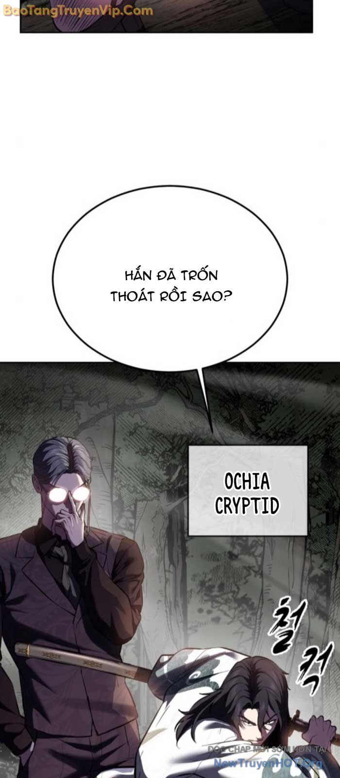 Cậu Bé Của Thần Chết: Chapter 287