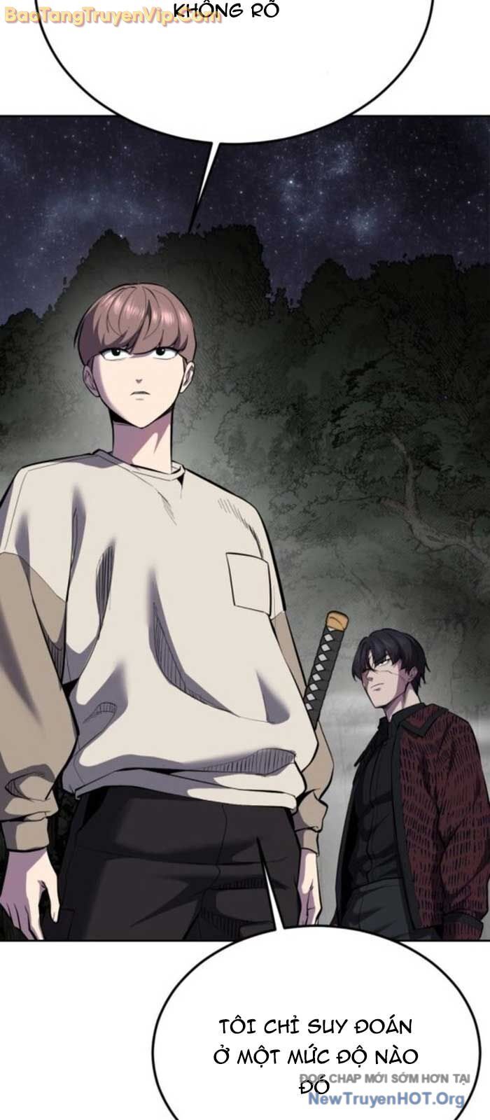 Cậu Bé Của Thần Chết: Chapter 287
