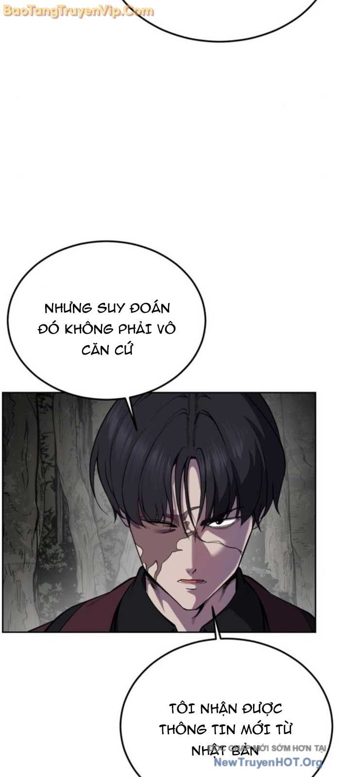 Cậu Bé Của Thần Chết: Chapter 287