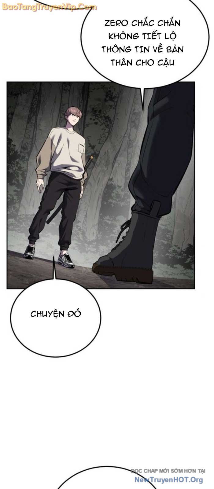 Cậu Bé Của Thần Chết: Chapter 287