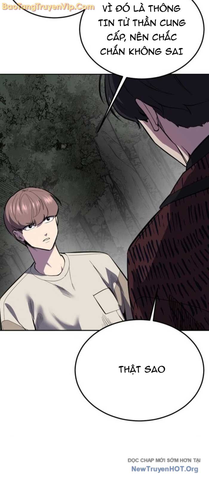 Cậu Bé Của Thần Chết: Chapter 287