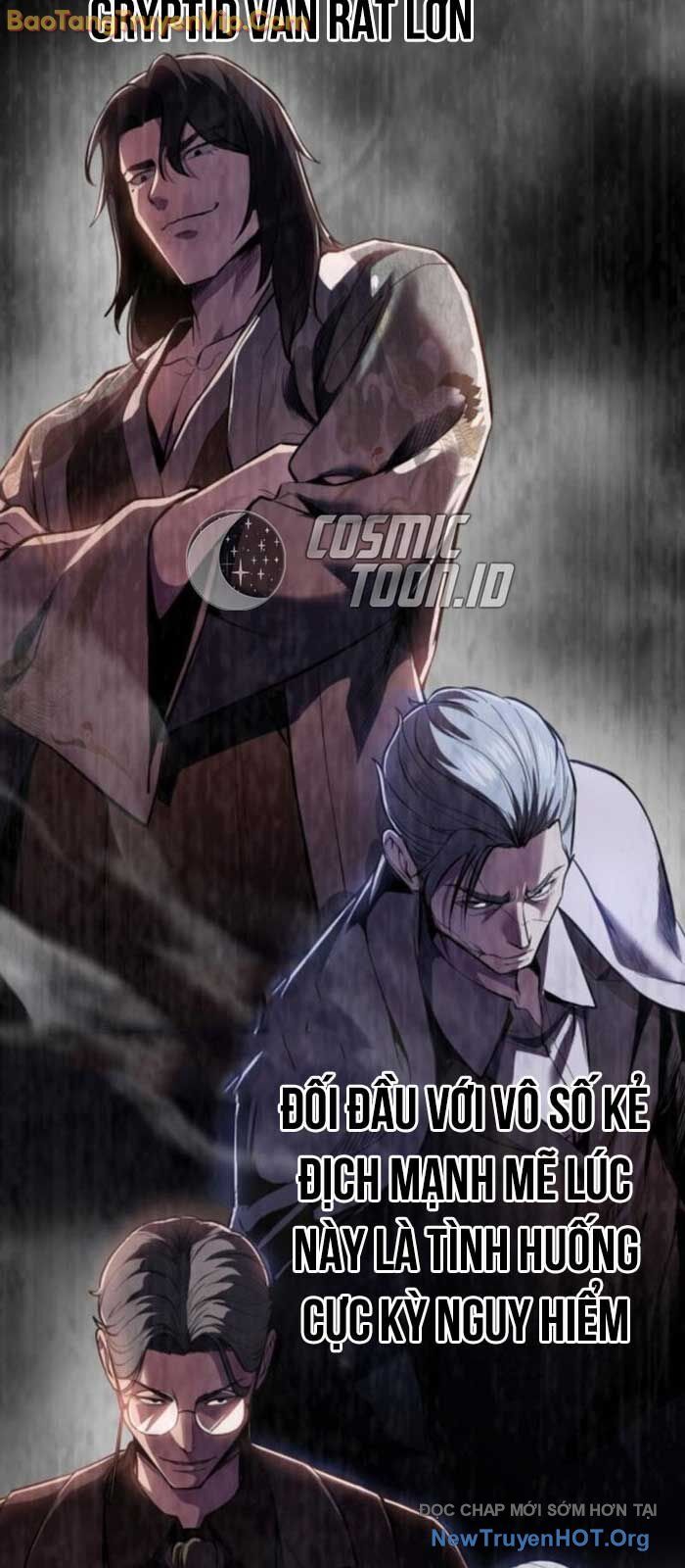 Cậu Bé Của Thần Chết: Chapter 287