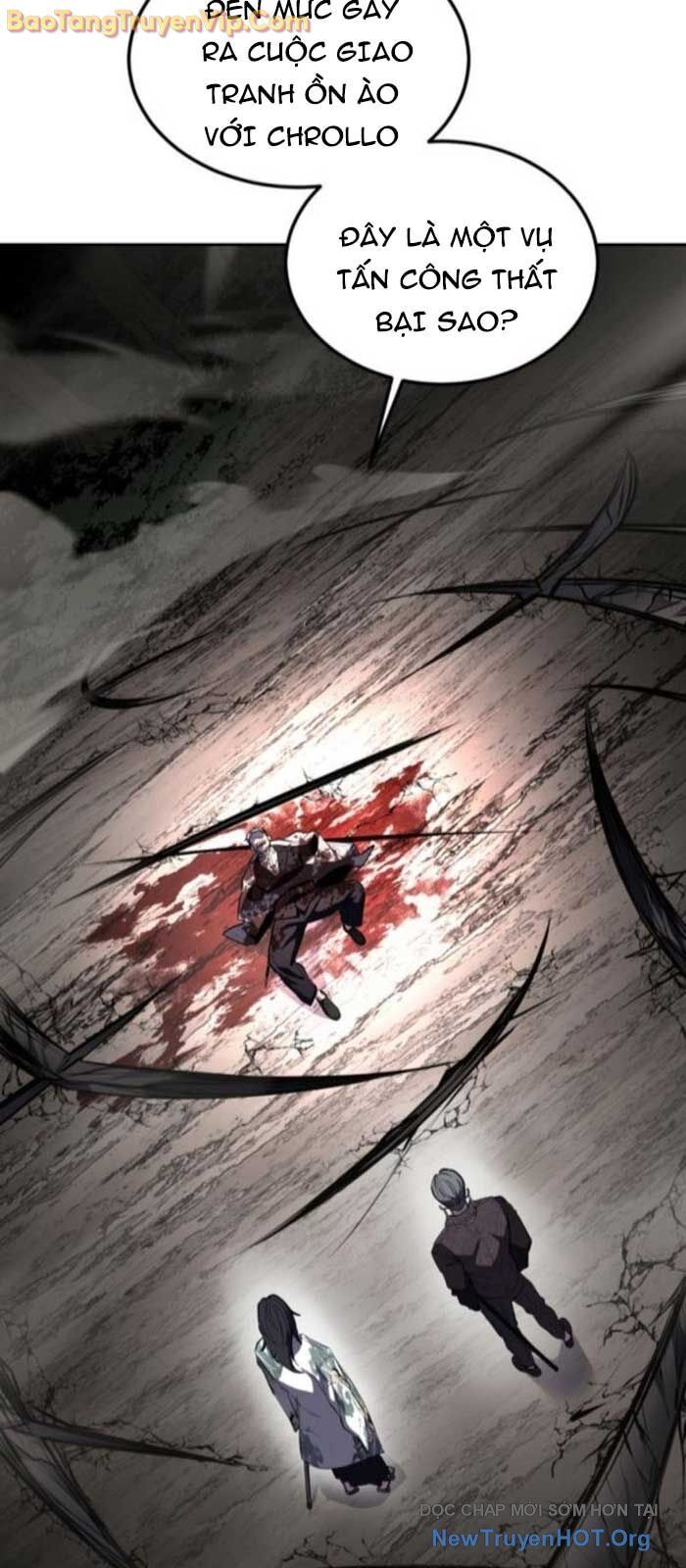 Cậu Bé Của Thần Chết: Chapter 287