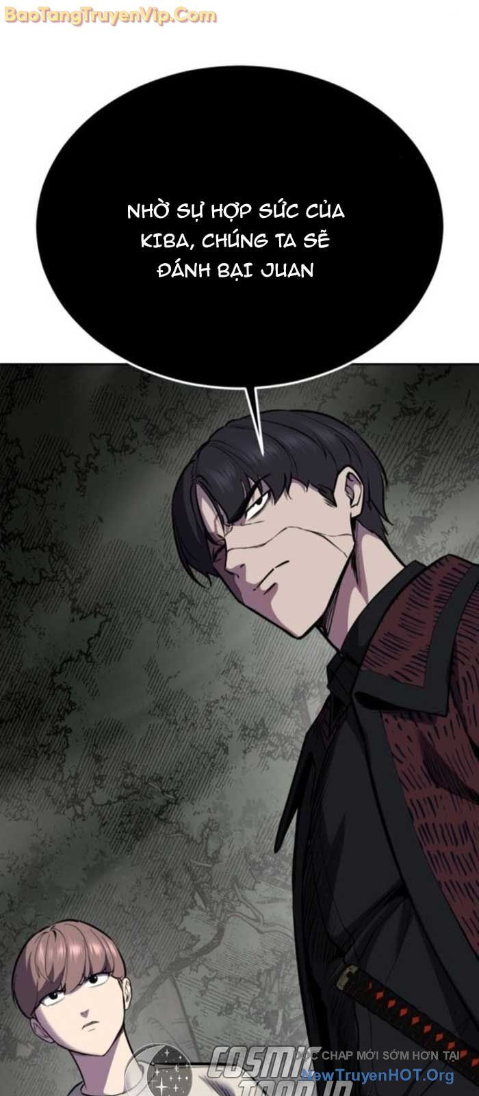 Cậu Bé Của Thần Chết: Chapter 287