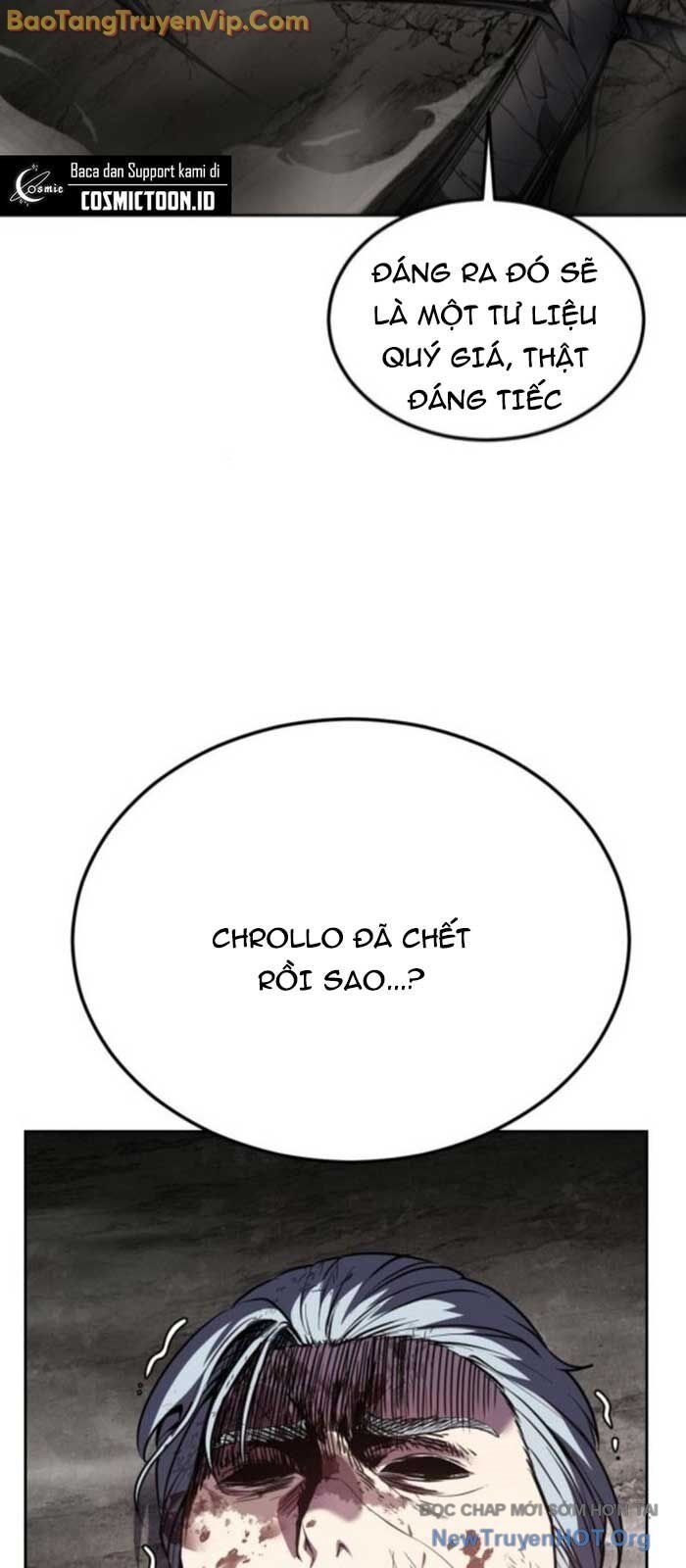 Cậu Bé Của Thần Chết: Chapter 287