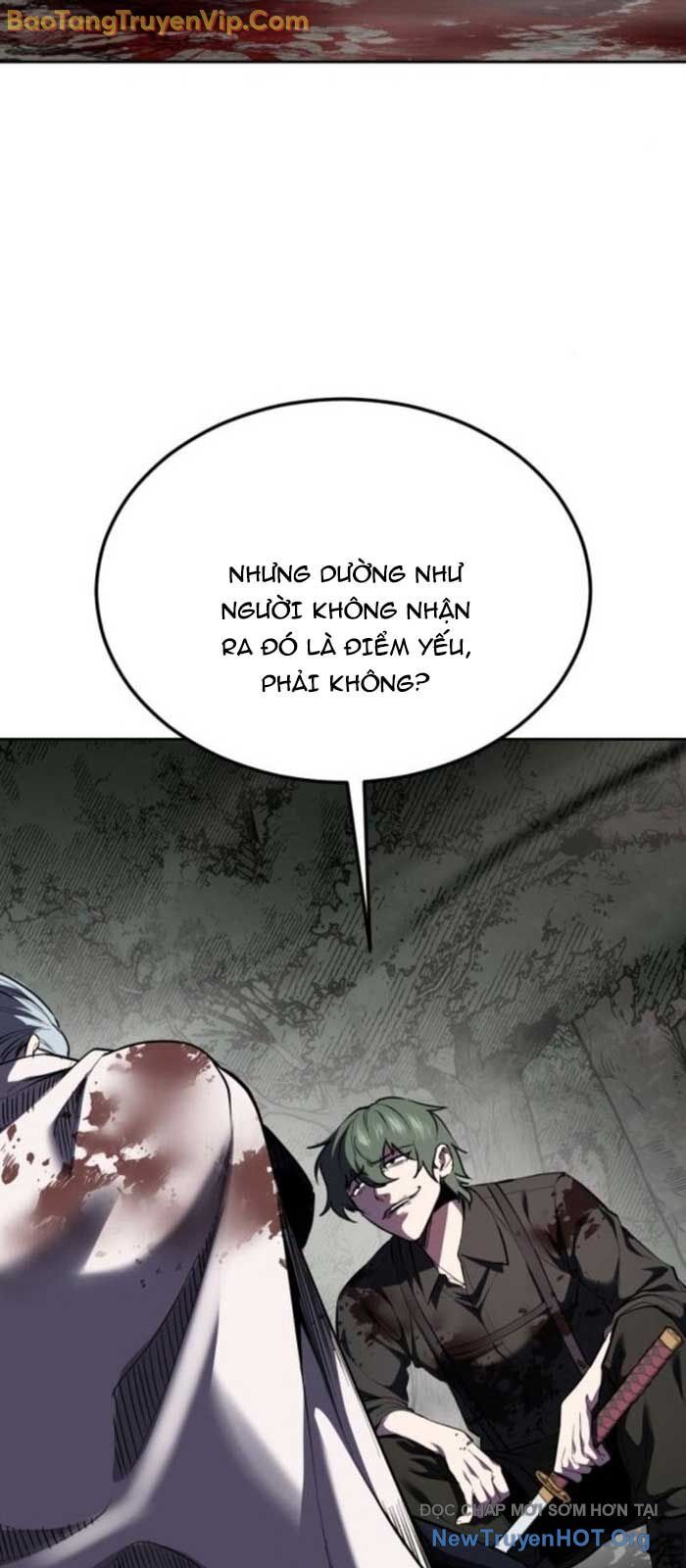 Cậu Bé Của Thần Chết: Chapter 287