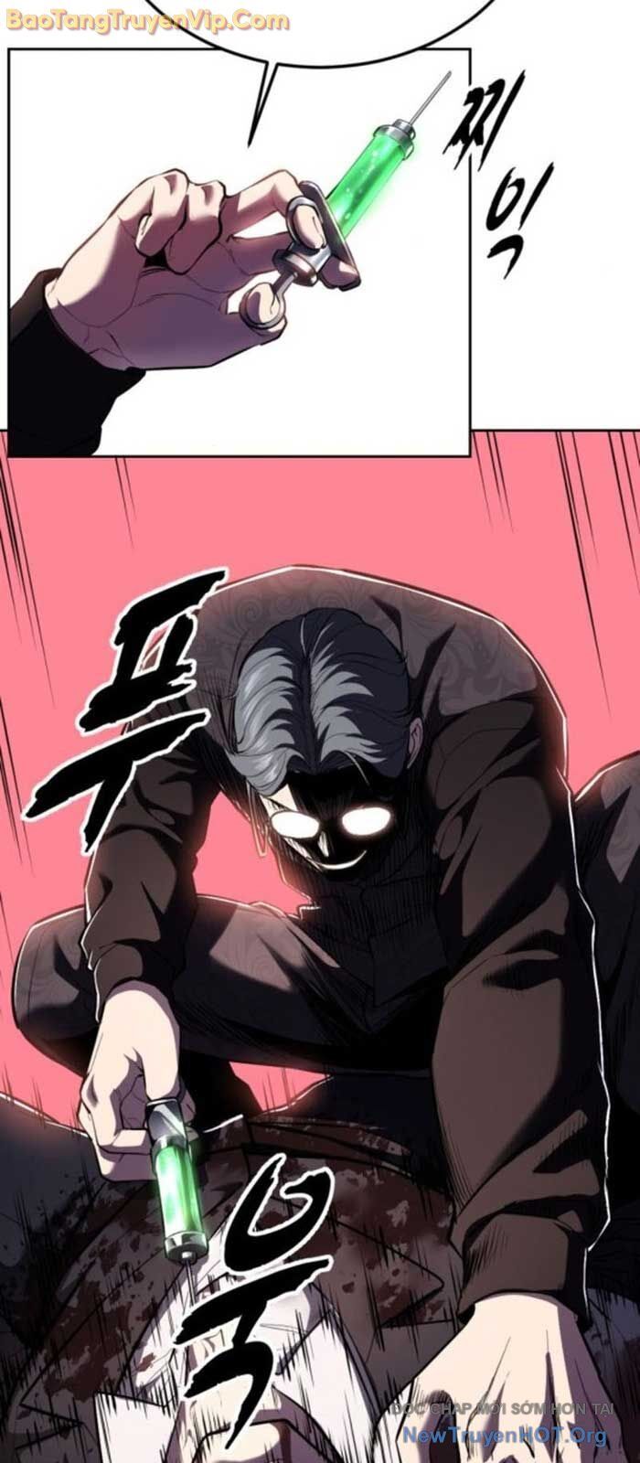 Cậu Bé Của Thần Chết: Chapter 287