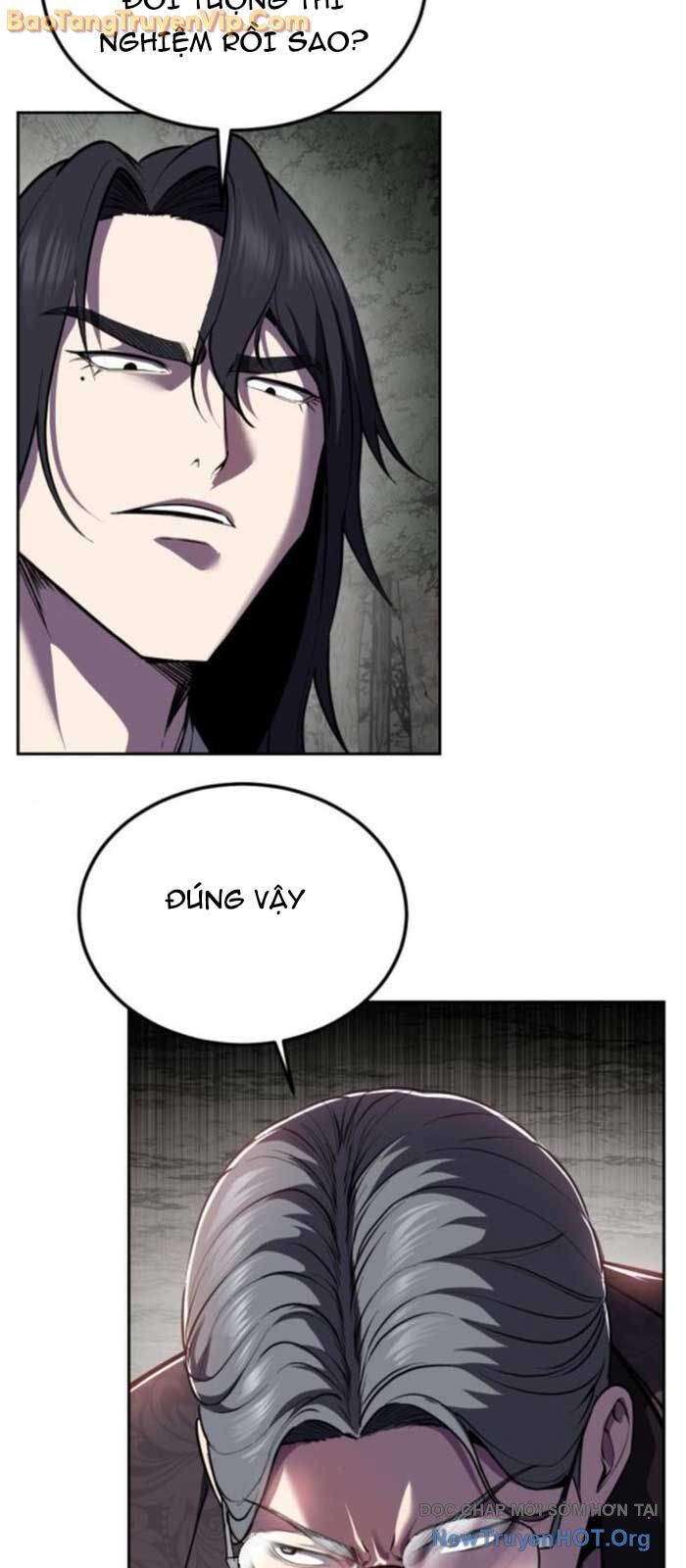 Cậu Bé Của Thần Chết: Chapter 287