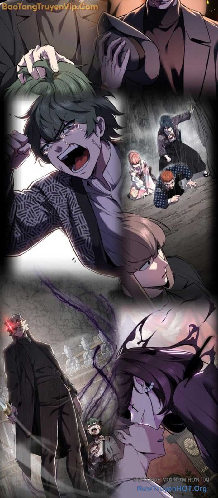 Cậu Bé Của Thần Chết: Chapter 287