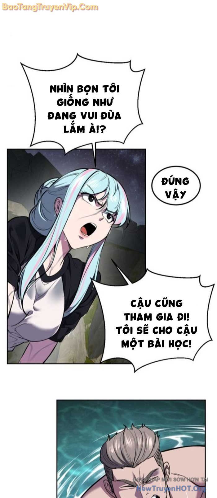 Cậu Bé Của Thần Chết: Chapter 287