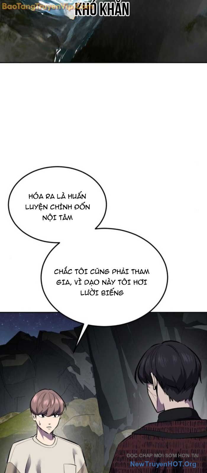 Cậu Bé Của Thần Chết: Chapter 287