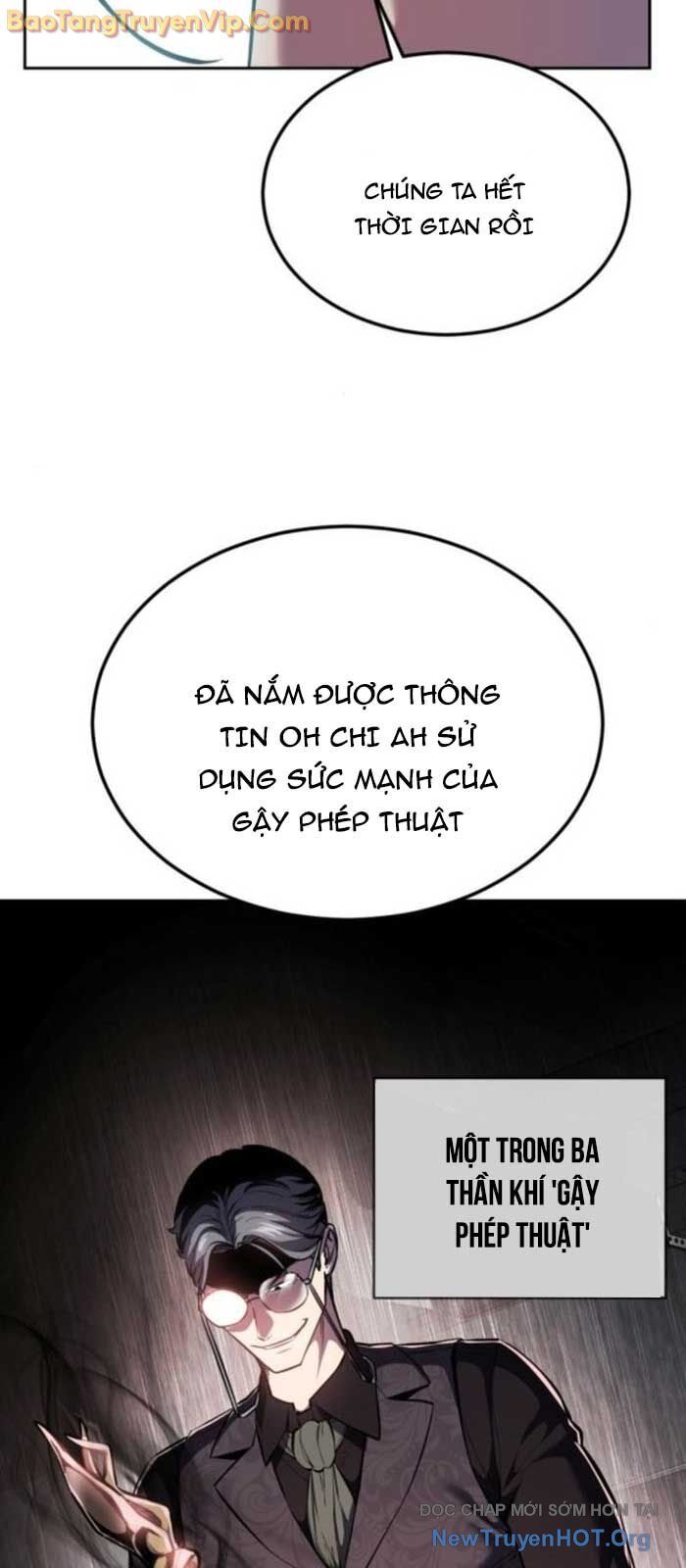 Cậu Bé Của Thần Chết: Chapter 287