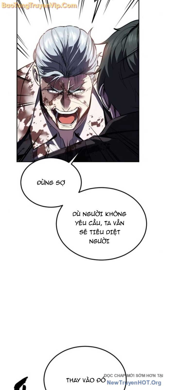 Cậu Bé Của Thần Chết: Chapter 287