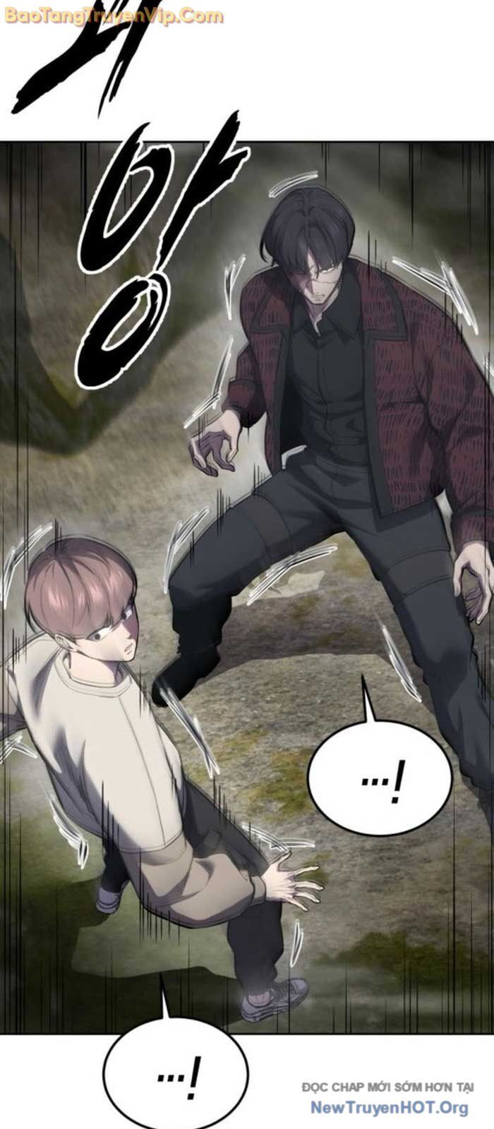 Cậu Bé Của Thần Chết: Chapter 287