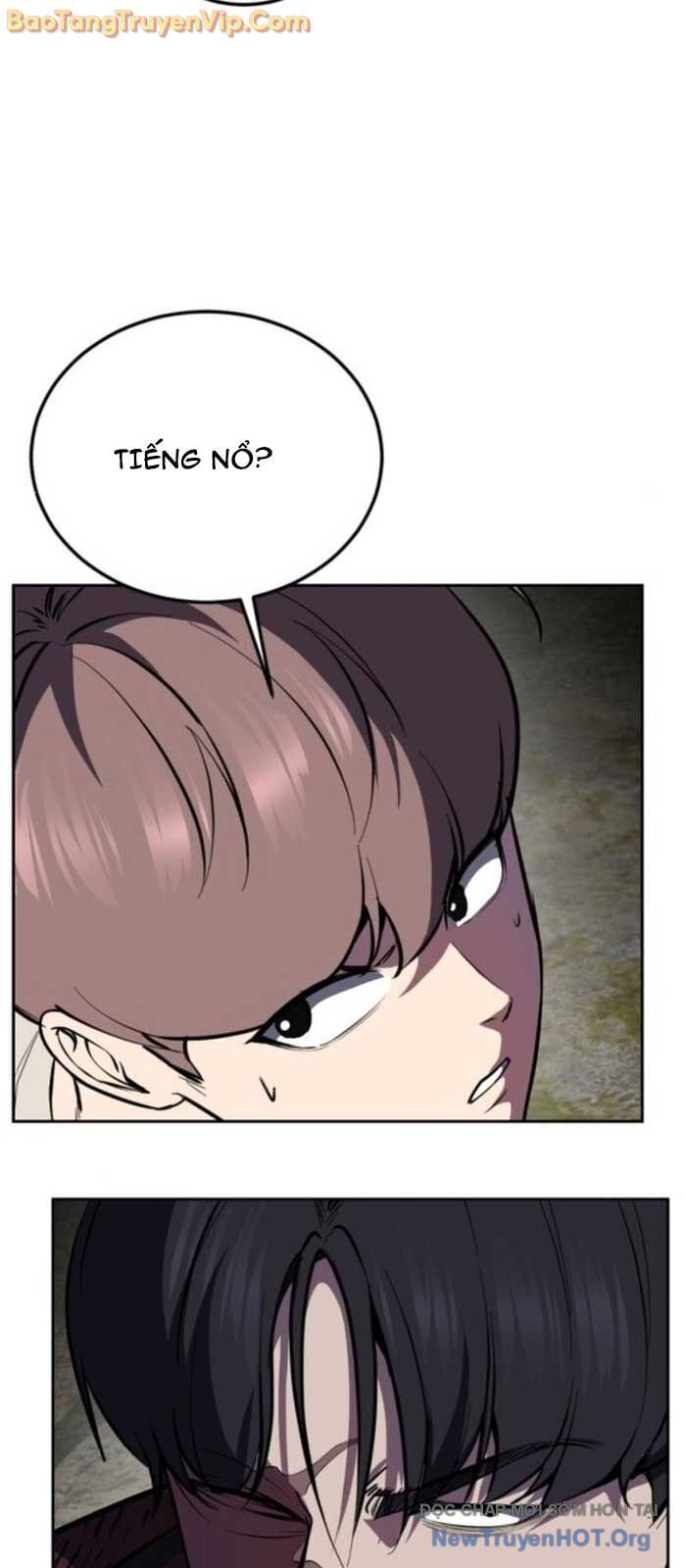 Cậu Bé Của Thần Chết: Chapter 287