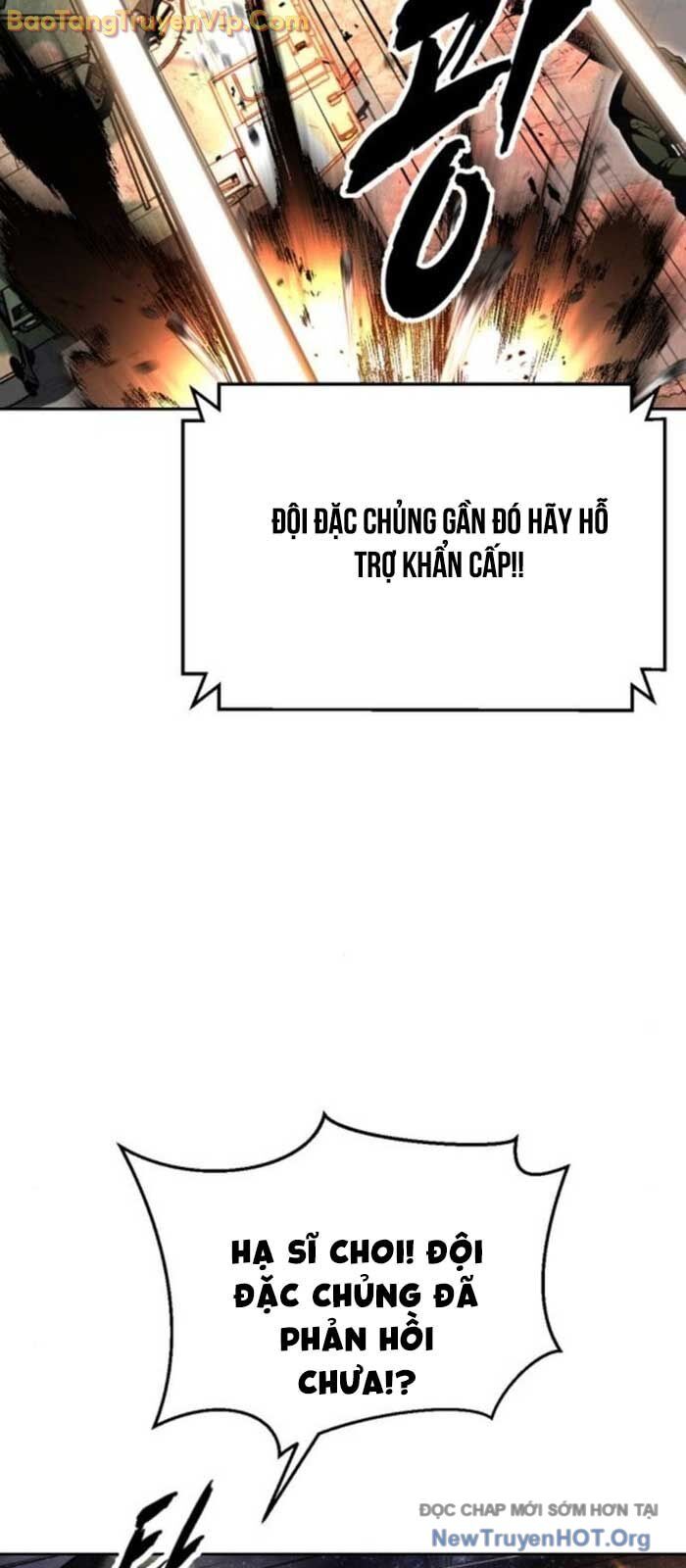 Cậu Bé Của Thần Chết: Chapter 287