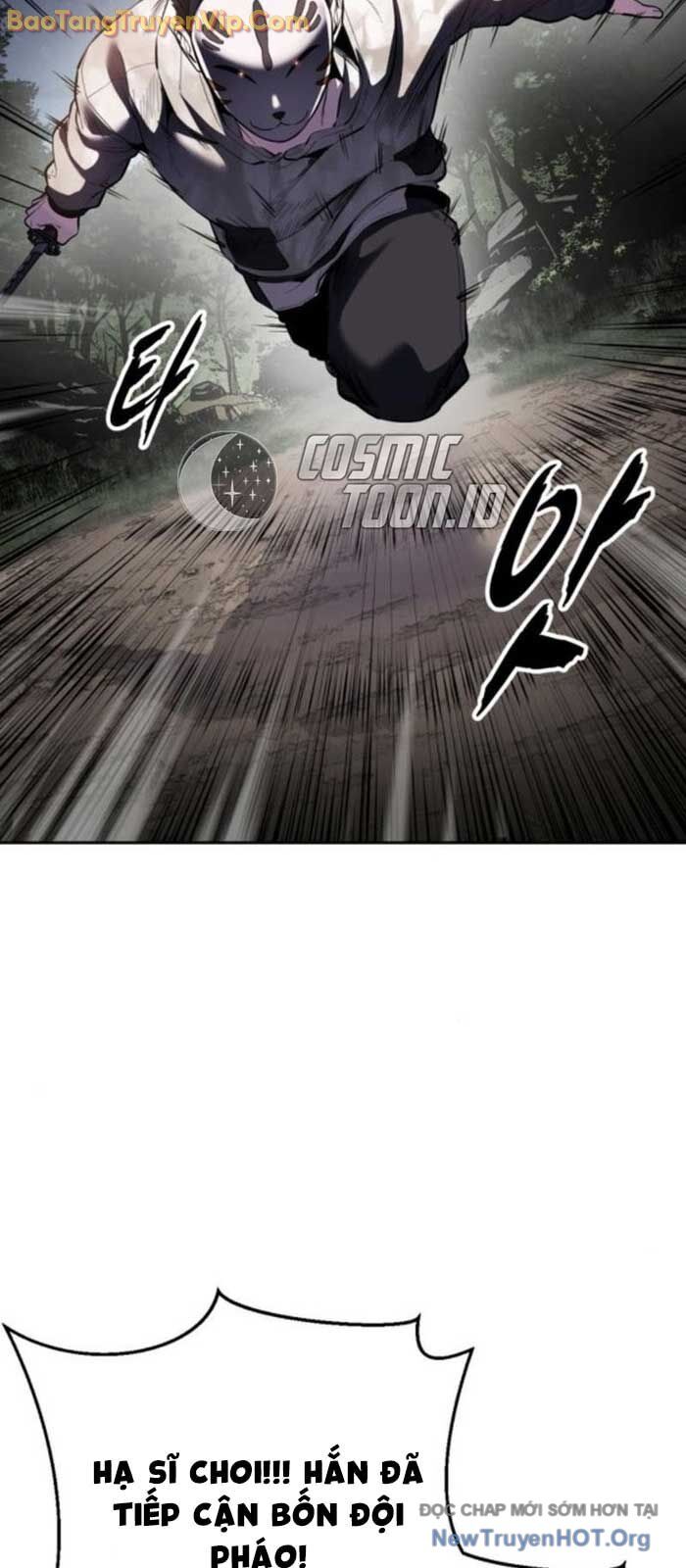 Cậu Bé Của Thần Chết: Chapter 287