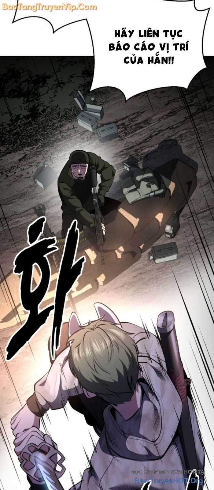 Cậu Bé Của Thần Chết: Chapter 287