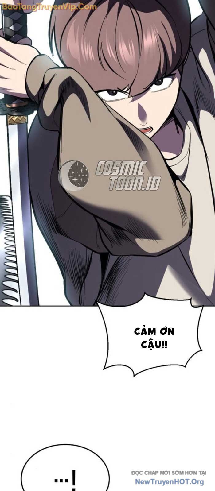 Cậu Bé Của Thần Chết: Chapter 287