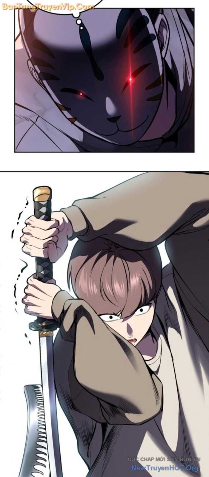 Cậu Bé Của Thần Chết: Chapter 287