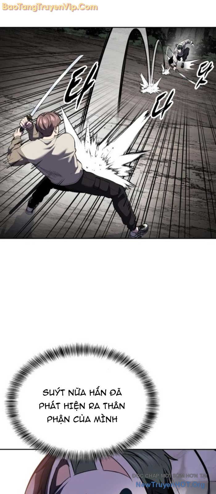 Cậu Bé Của Thần Chết: Chapter 287