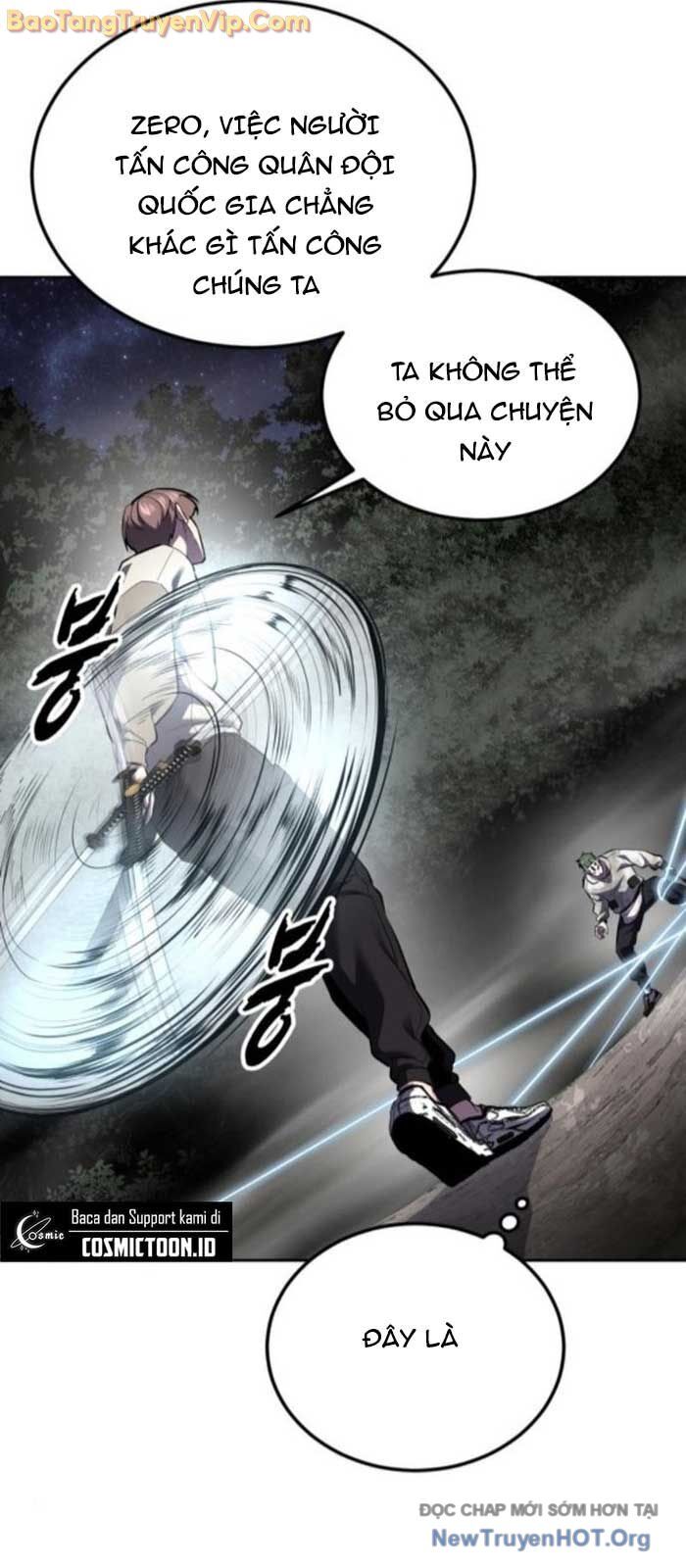 Cậu Bé Của Thần Chết: Chapter 287