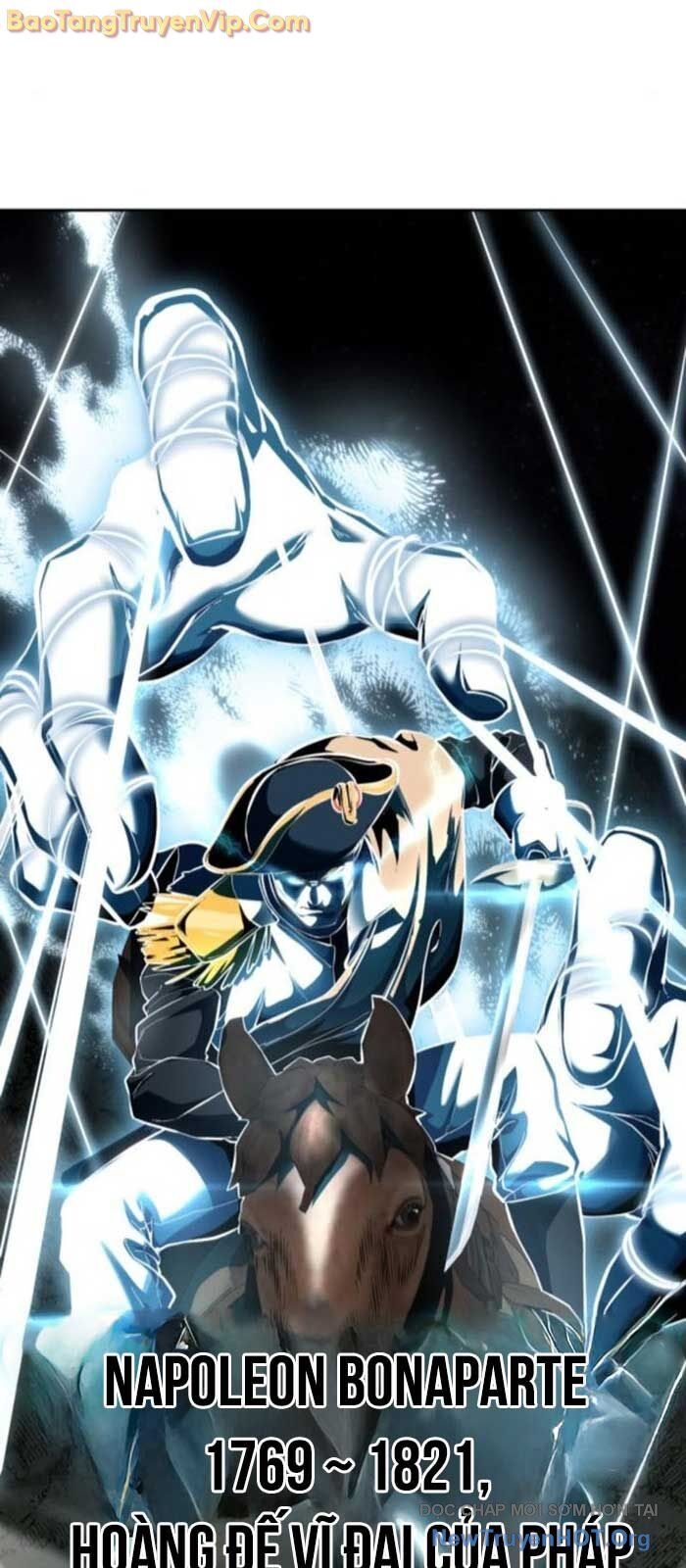 Cậu Bé Của Thần Chết: Chapter 287