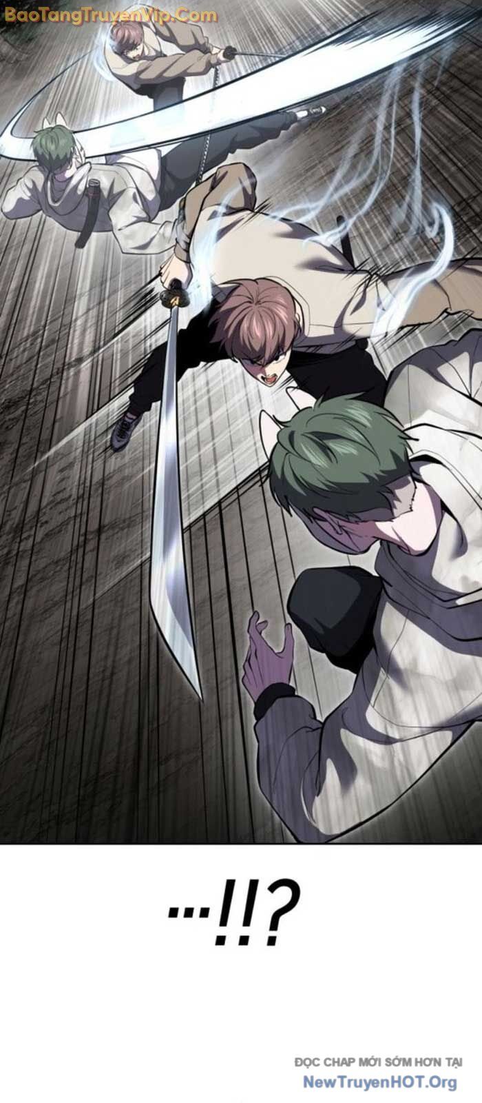 Cậu Bé Của Thần Chết: Chapter 287