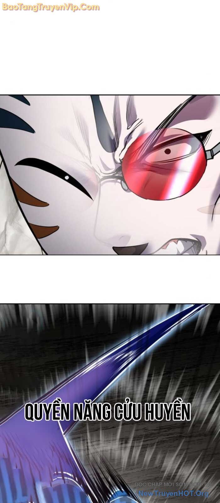 Cậu Bé Của Thần Chết: Chapter 287