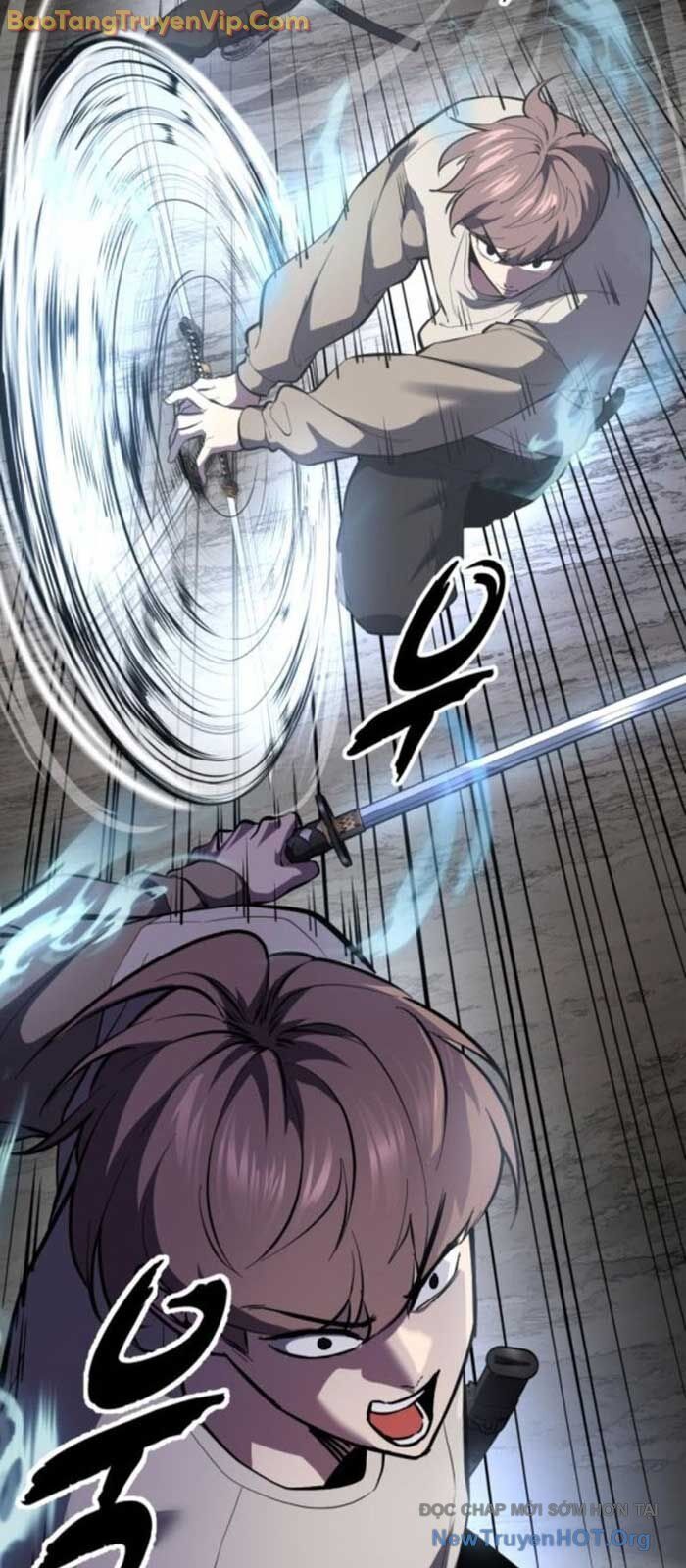 Cậu Bé Của Thần Chết: Chapter 287