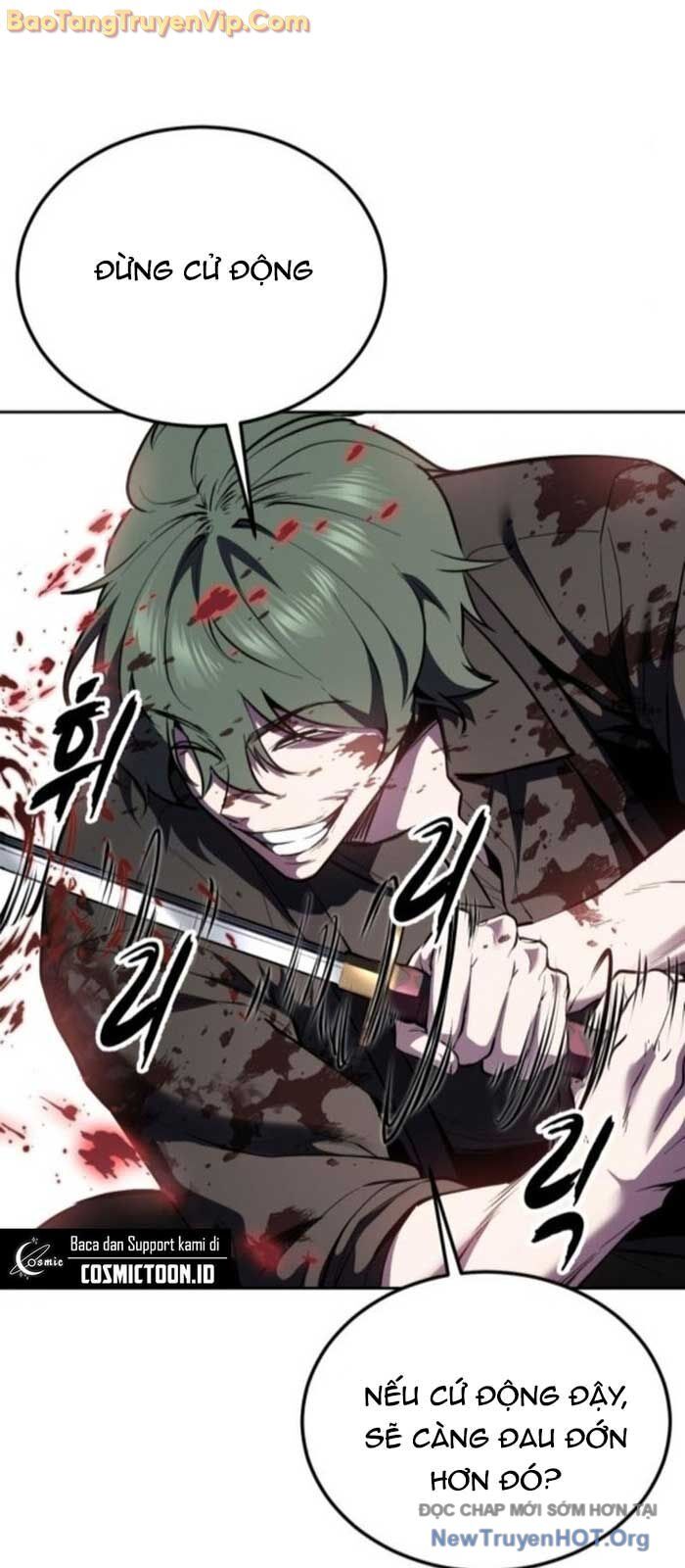 Cậu Bé Của Thần Chết: Chapter 287