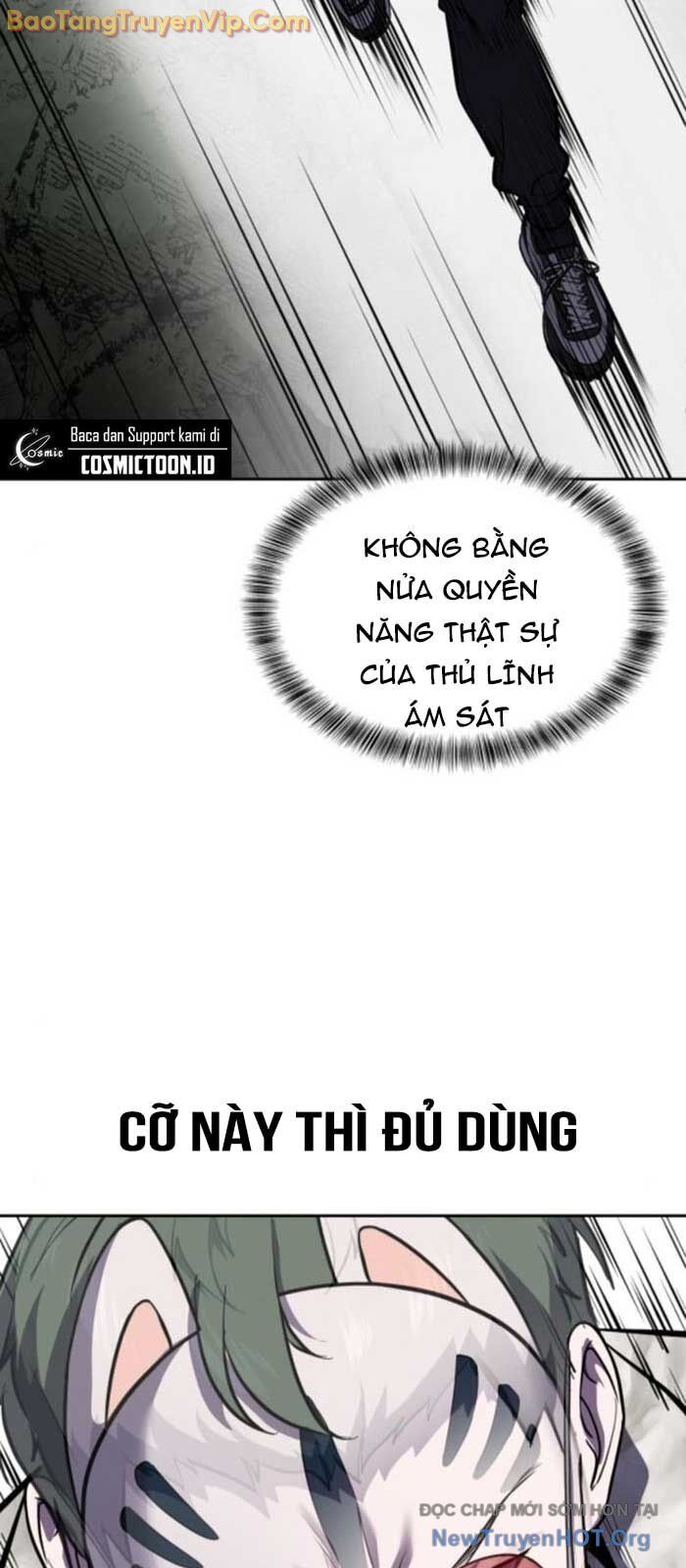 Cậu Bé Của Thần Chết: Chapter 287
