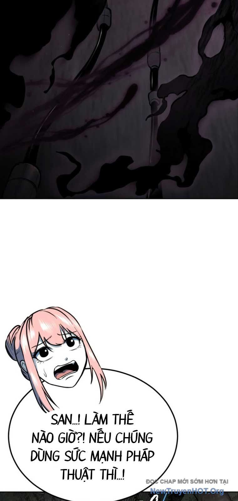 Cậu Bé Của Thần Chết: Chapter 288