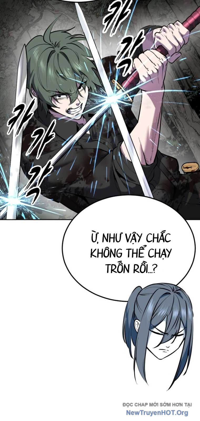 Cậu Bé Của Thần Chết: Chapter 288