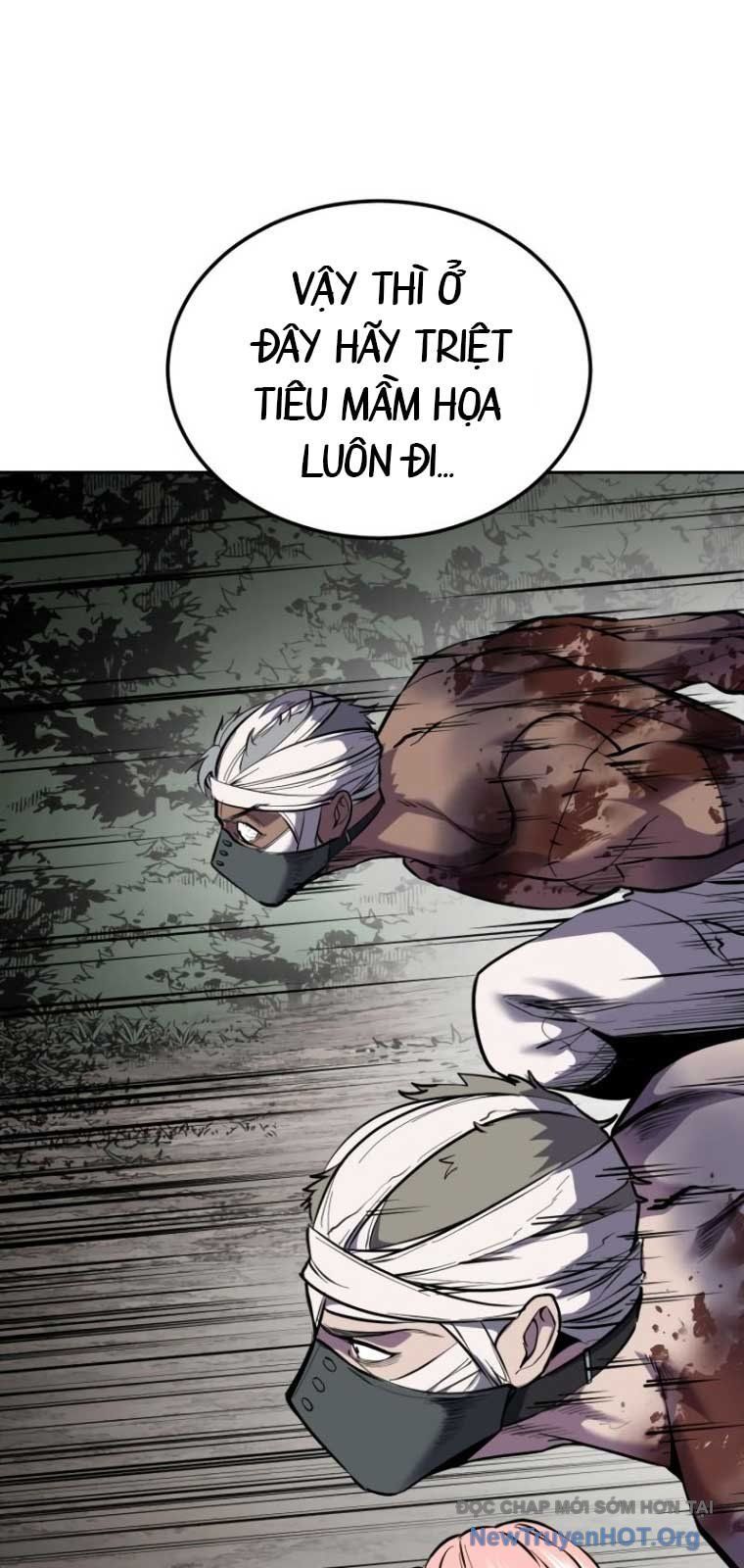 Cậu Bé Của Thần Chết: Chapter 288