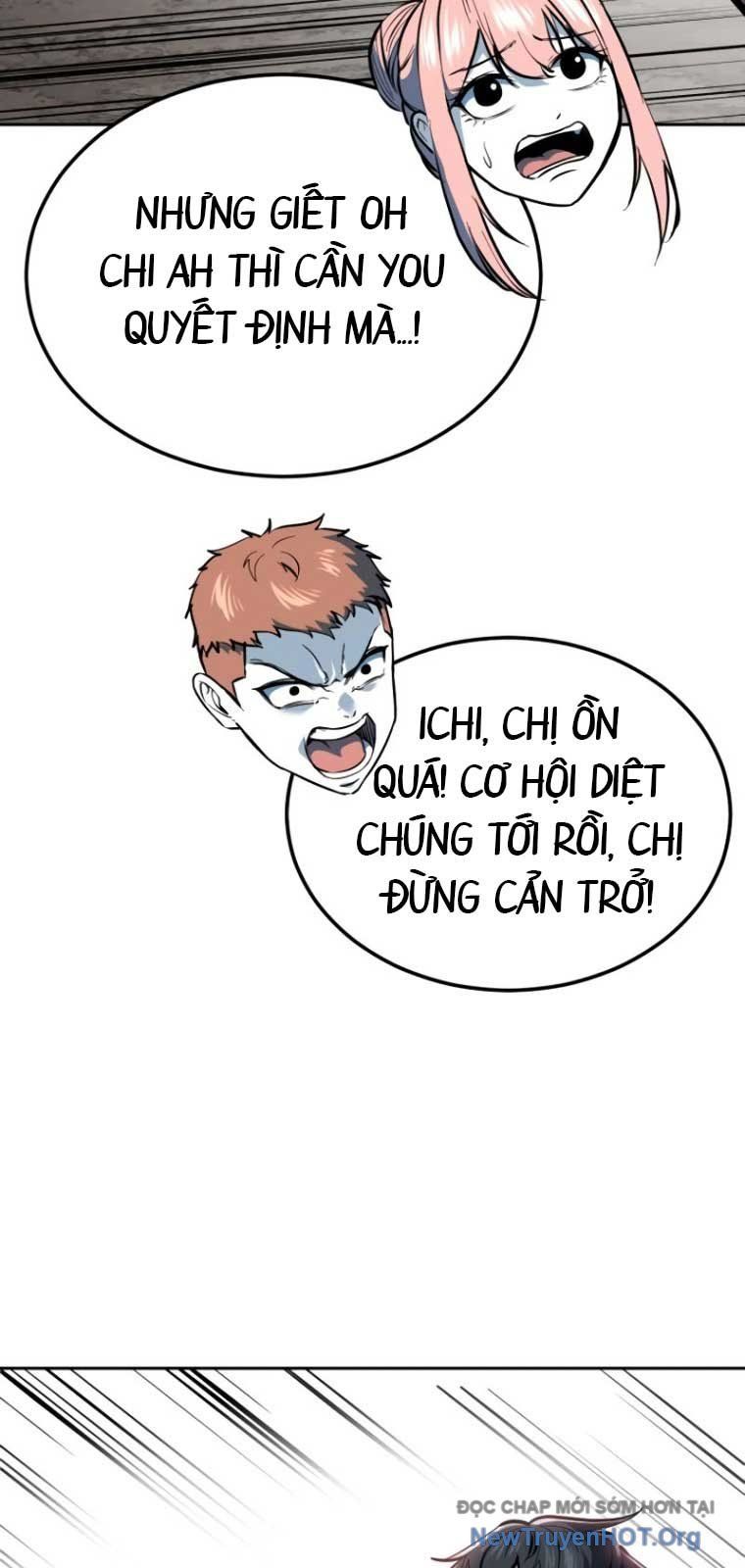 Cậu Bé Của Thần Chết: Chapter 288