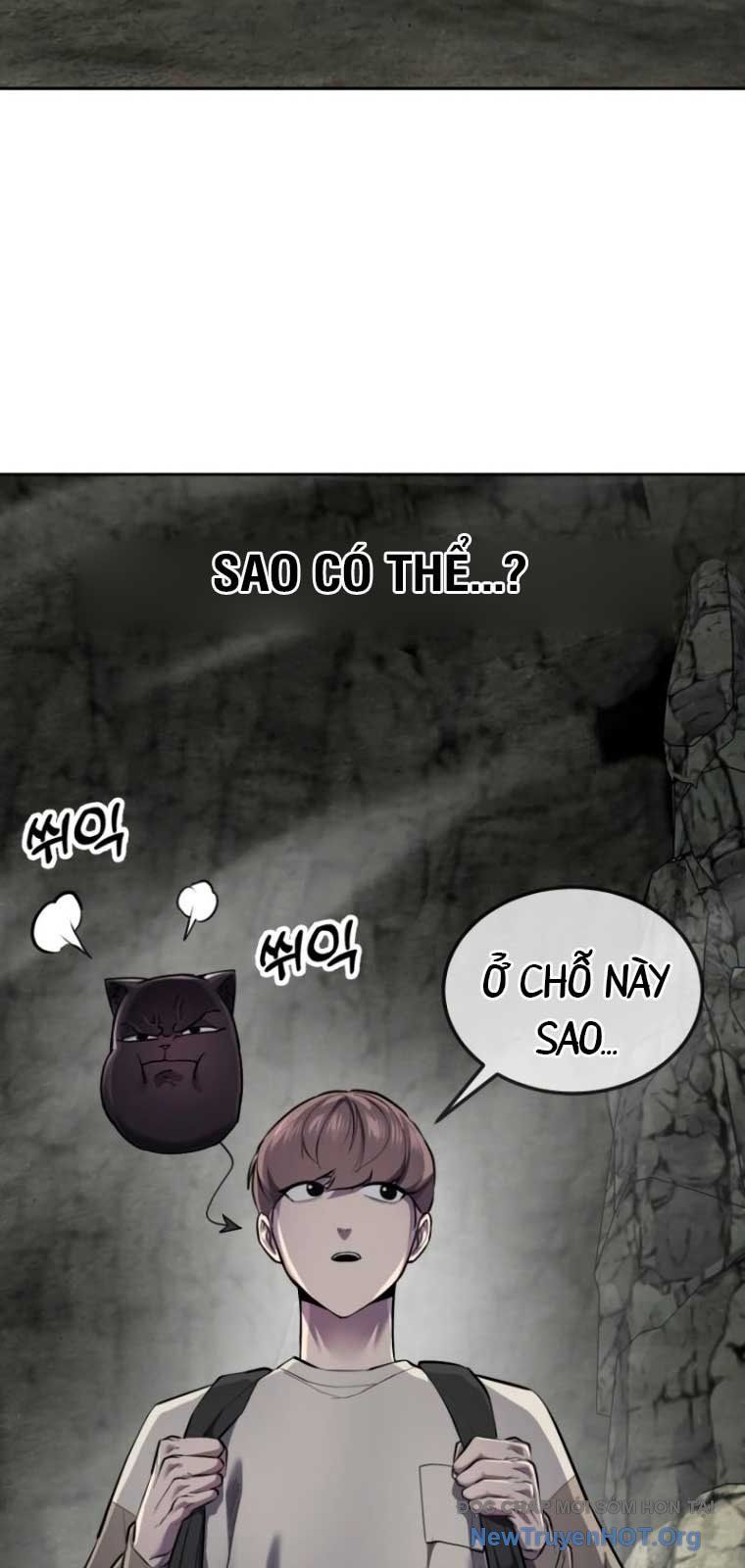 Cậu Bé Của Thần Chết: Chapter 288
