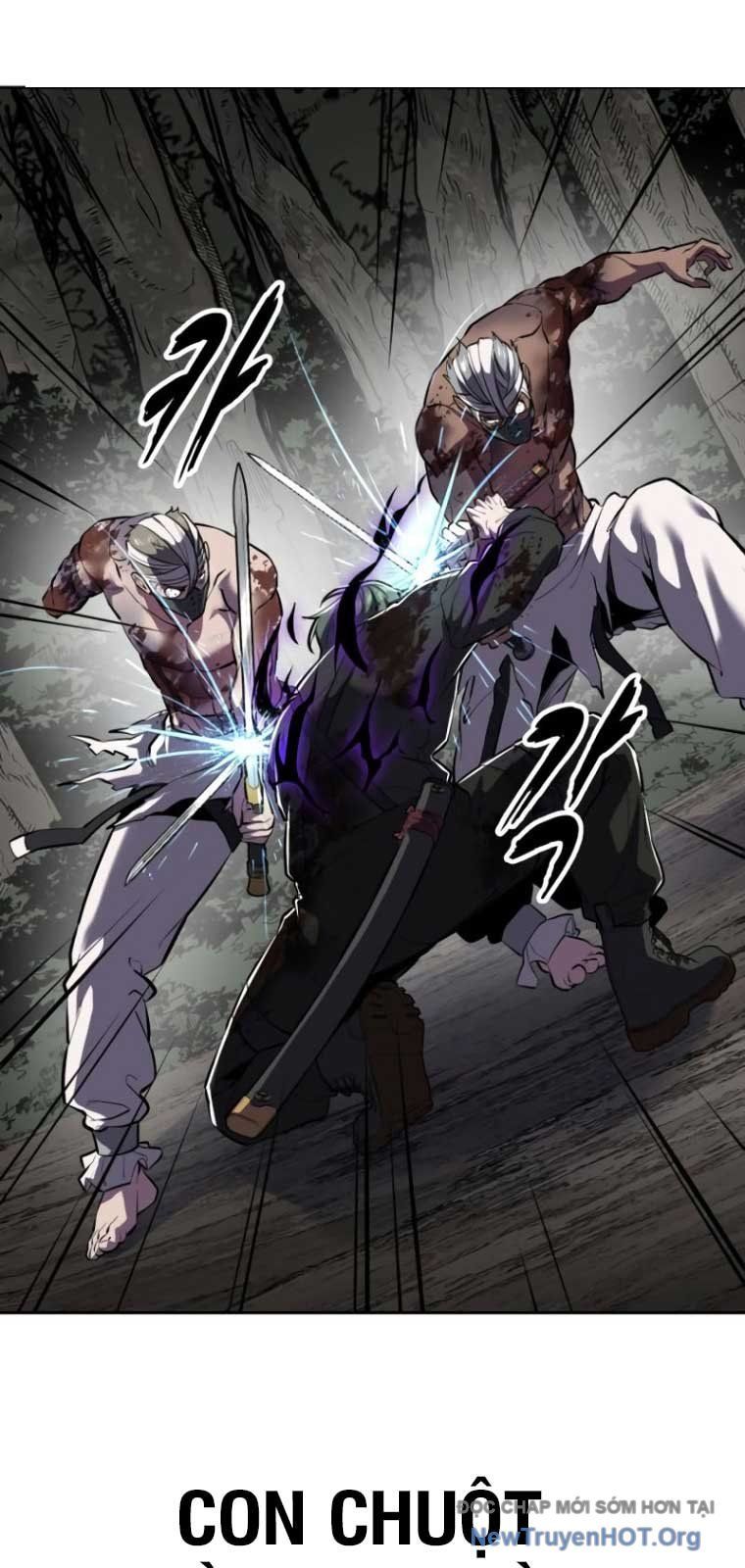 Cậu Bé Của Thần Chết: Chapter 288