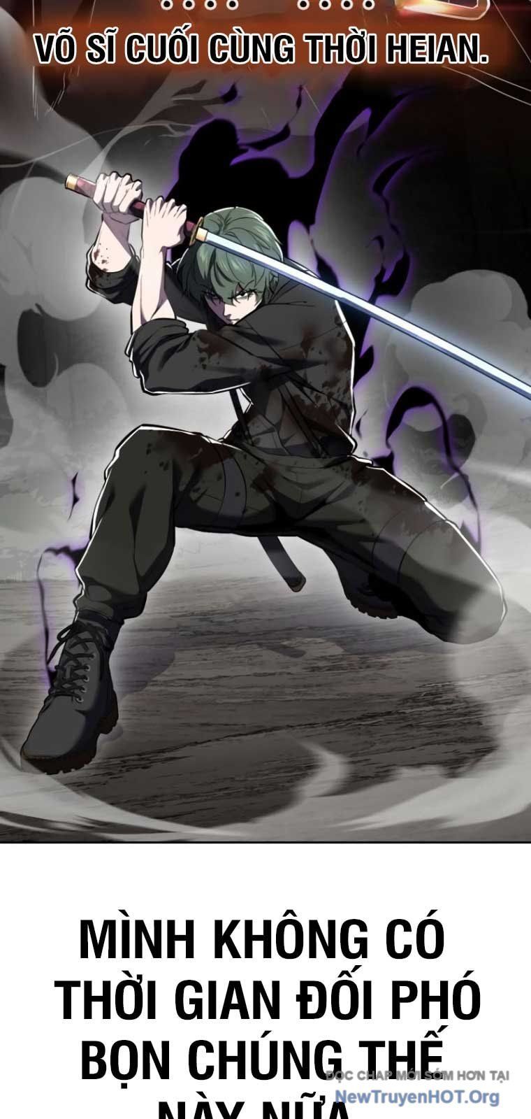 Cậu Bé Của Thần Chết: Chapter 288