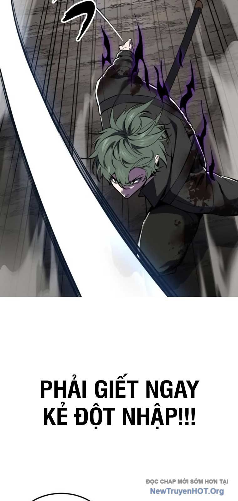 Cậu Bé Của Thần Chết: Chapter 288