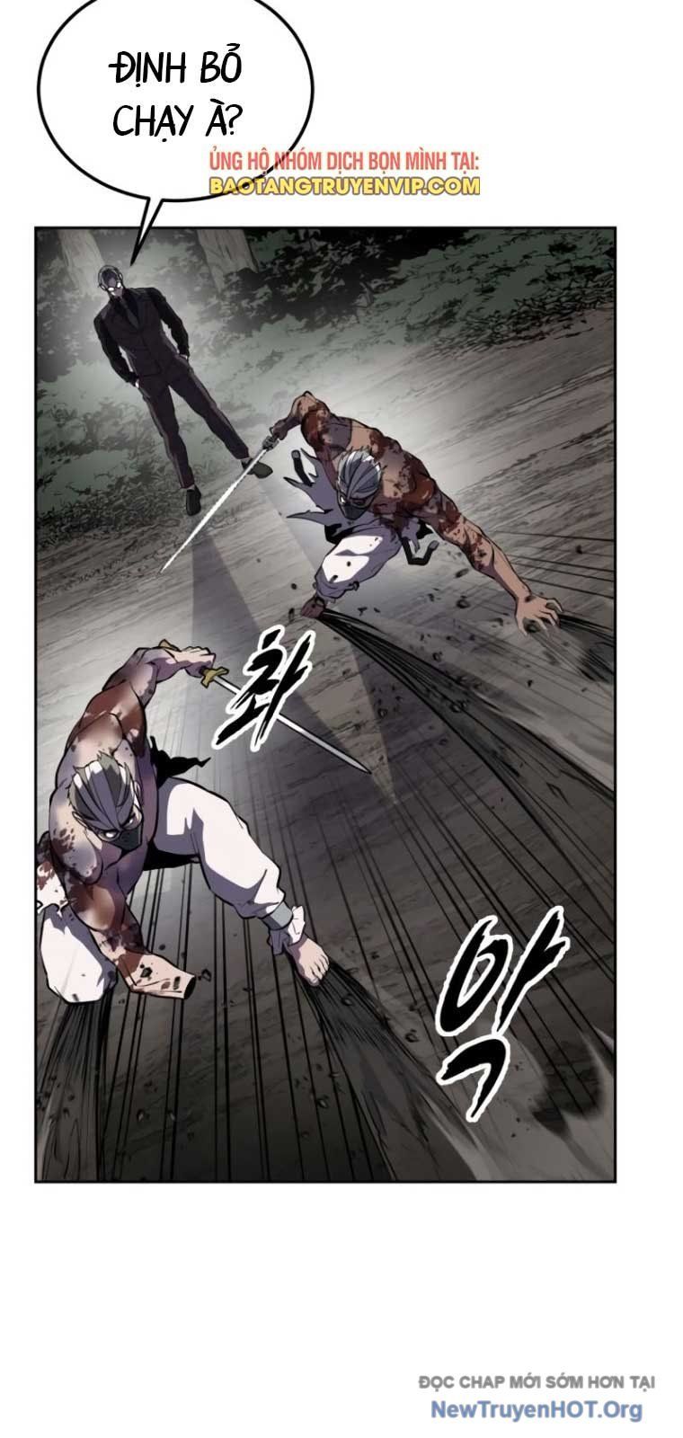 Cậu Bé Của Thần Chết: Chapter 288