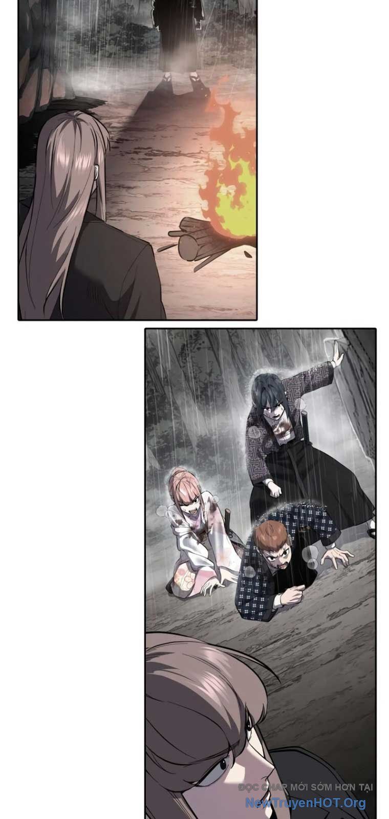 Cậu Bé Của Thần Chết: Chapter 288