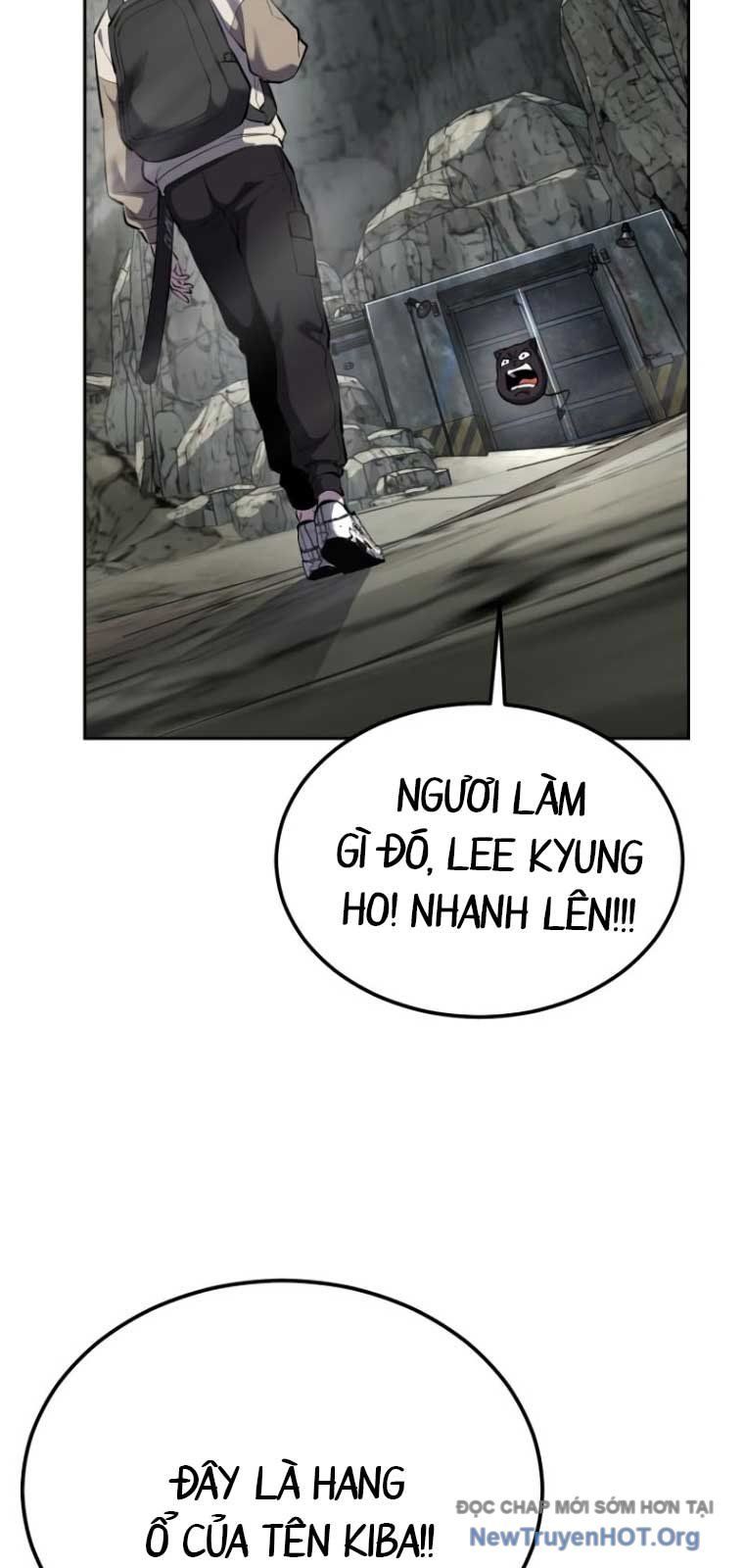 Cậu Bé Của Thần Chết: Chapter 288