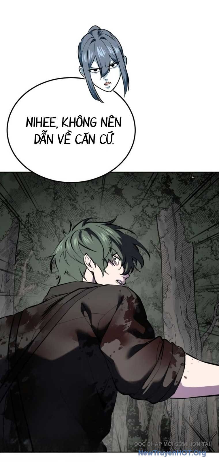 Cậu Bé Của Thần Chết: Chapter 288