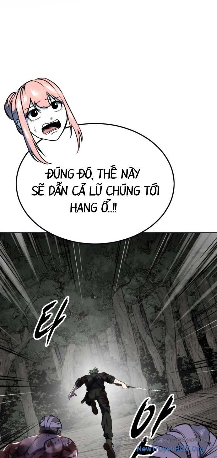 Cậu Bé Của Thần Chết: Chapter 288