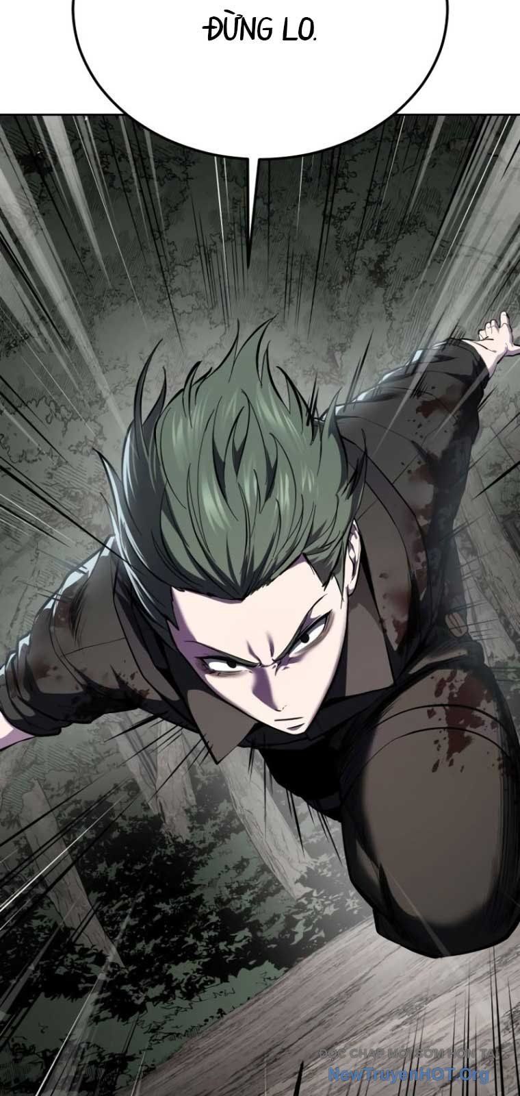 Cậu Bé Của Thần Chết: Chapter 288