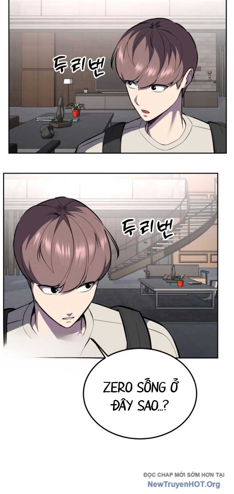 Cậu Bé Của Thần Chết: Chapter 288